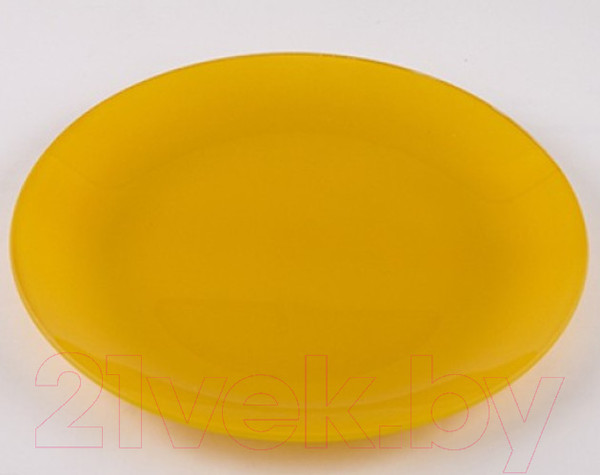 Изображение товара Набор тарелок NiNaGlass Палитра 85-125-26 / 4840160871 (2шт)