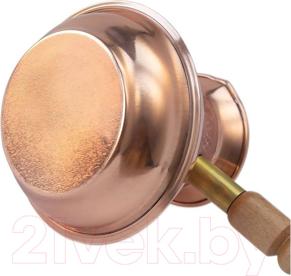 Изображение товара Турка для кофе TimA Славяночка С-420с