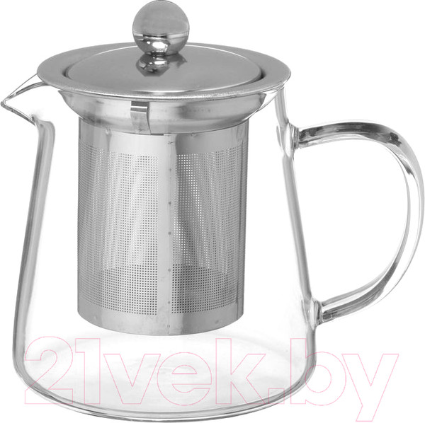 Изображение товара Заварочный чайник TimA Бергамот A003