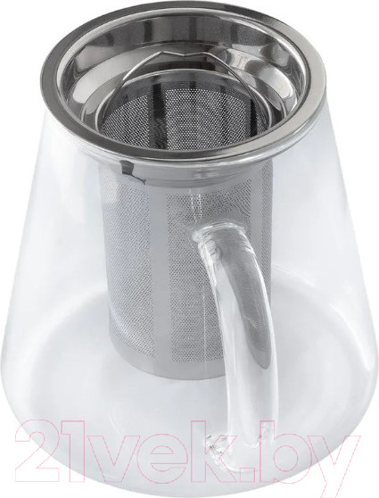 Изображение товара Заварочный чайник TimA Бергамот A004