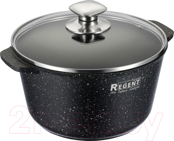 Изображение товара Кастрюля Regent Inox Cosmo 93-AL-CS-4-26