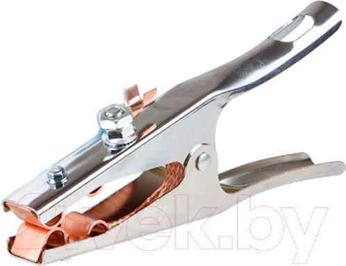 Изображение товара Клемма заземления Solaris E-500C