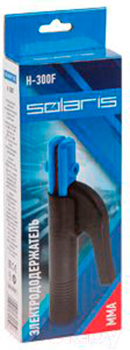 Изображение товара Держатель электрода Solaris SL1565-1