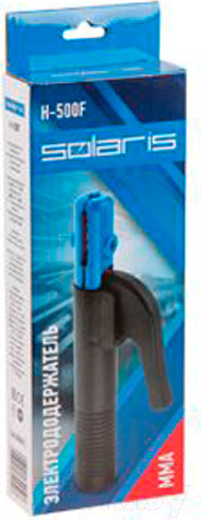 Изображение товара Держатель электрода Solaris SL1566-2