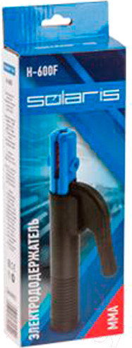 Изображение товара Держатель электрода Solaris SL1567-3