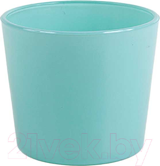 Изображение товара Кашпо NiNaGlass 91-011-ф145/h125 / 4840157000