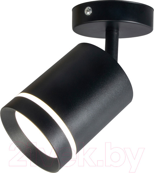 Изображение товара Спот ESCADA 20009SMA/01LED SBK (черный матовый)