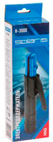 Изображение товара Держатель электрода Solaris SL1569-5