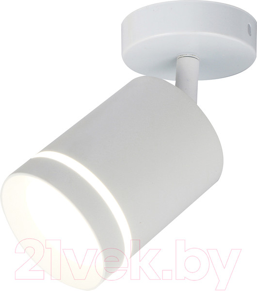 Изображение товара Спот ESCADA 20009SMA/01LED SWH (белый матовый)