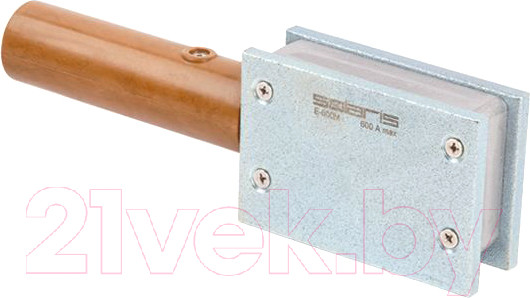 Изображение товара Клемма заземления Solaris SL1571-7