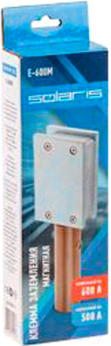 Изображение товара Клемма заземления Solaris SL1571-7