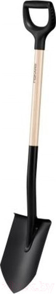 Изображение товара Лопата Fiskars Solid 1066721