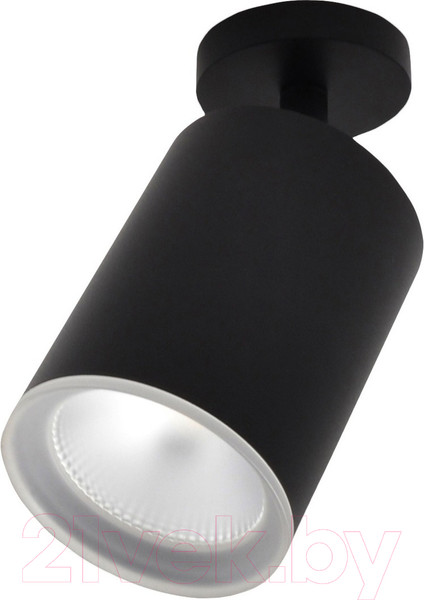 Изображение товара Спот ESCADA 20020SMA/01LED SBK (черный матовый)