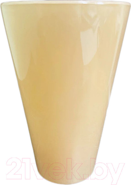 Изображение товара Кашпо NiNaGlass 91-014-ф140/h210 / 4840157011