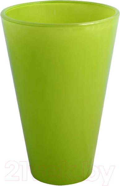 Изображение товара Кашпо NiNaGlass 91-014-ф140/h210 / 4840156417