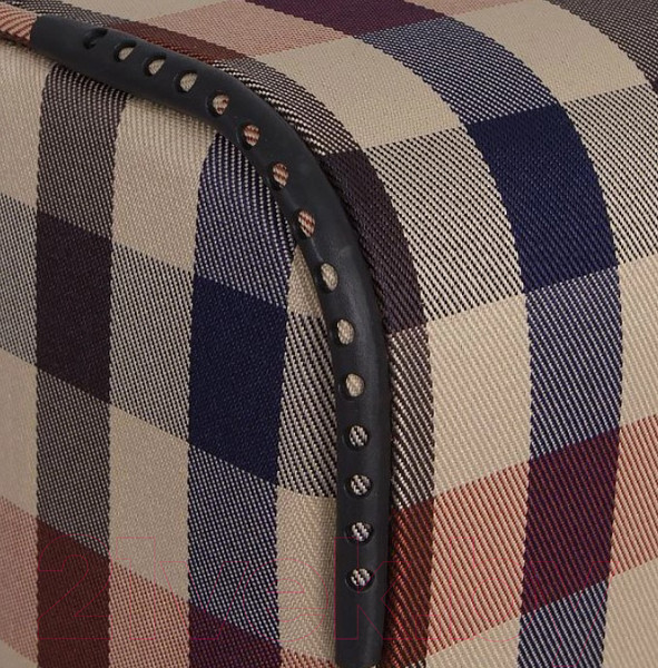 Изображение товара Чемодан на колесах Francesco Molinary 219-1094FM-5-23BEG (бежевый)