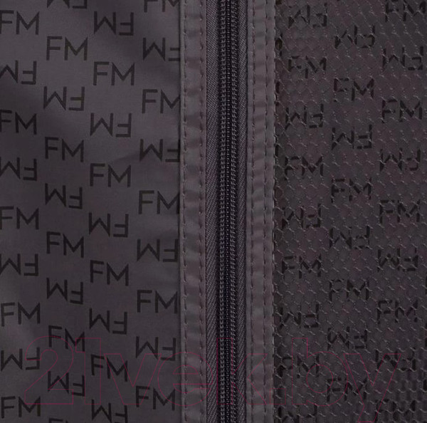 Изображение товара Чемодан на колесах Francesco Molinary 219-1094FM-5-23BEG (бежевый)