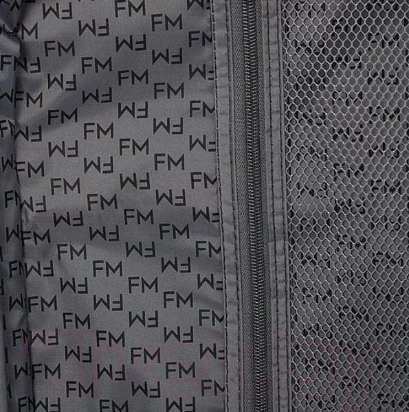 Изображение товара Чемодан на колесах Francesco Molinary 219-1094FM-5-23GRY (серый)