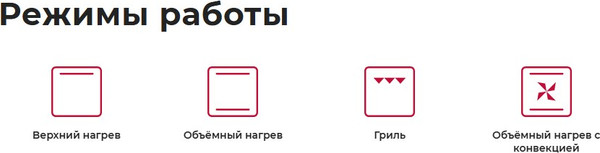 Изображение товара Плита электрическая GEFEST ЭП Н Д 5160-02 0148