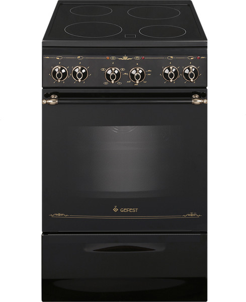 Изображение товара Плита электрическая GEFEST ЭП Н Д 5160-02 0148