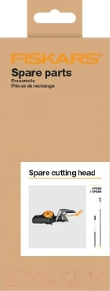 Изображение товара Нож для сучкореза Fiskars 1026295