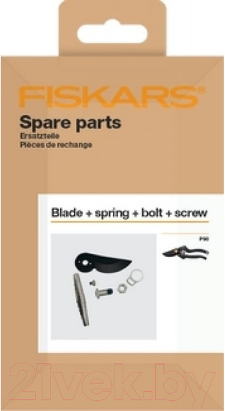 Изображение товара Нож для секатора Fiskars 1026278