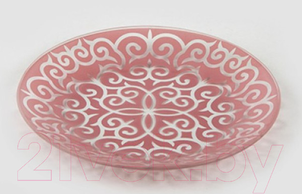 Изображение товара Набор тарелок NiNaGlass Восток 85-099-26 / 4840162905 (2шт)