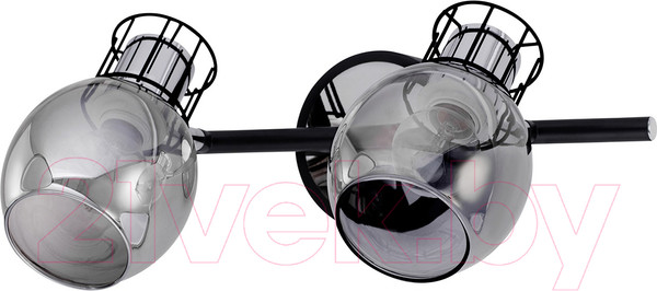 Изображение товара Спот ESCADA 1136/2A (черный/хром)