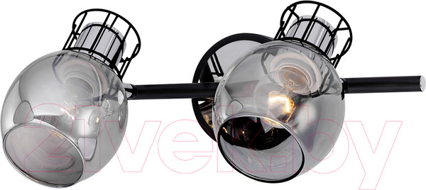 Изображение товара Спот ESCADA 1136/2A (черный/хром)