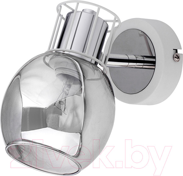 Изображение товара Спот ESCADA 1137/1A (белый/хром)