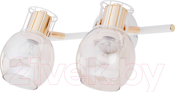 Изображение товара Бра ESCADA 1137/2A (белый/золото)