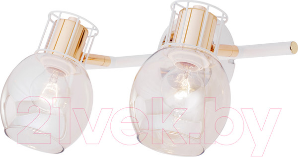 Изображение товара Бра ESCADA 1137/2A (белый/золото)