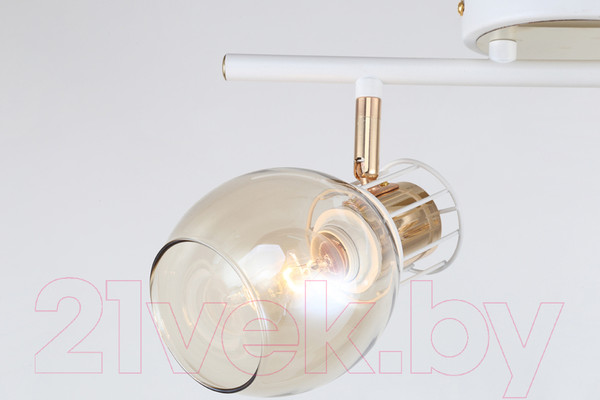 Изображение товара Бра ESCADA 1137/2A (белый/золото)