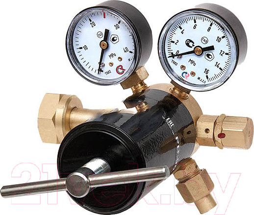 Изображение товара Регулятор расхода Редиус РВ-90 / 02203