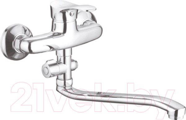 Изображение товара Смеситель Ekko E21014