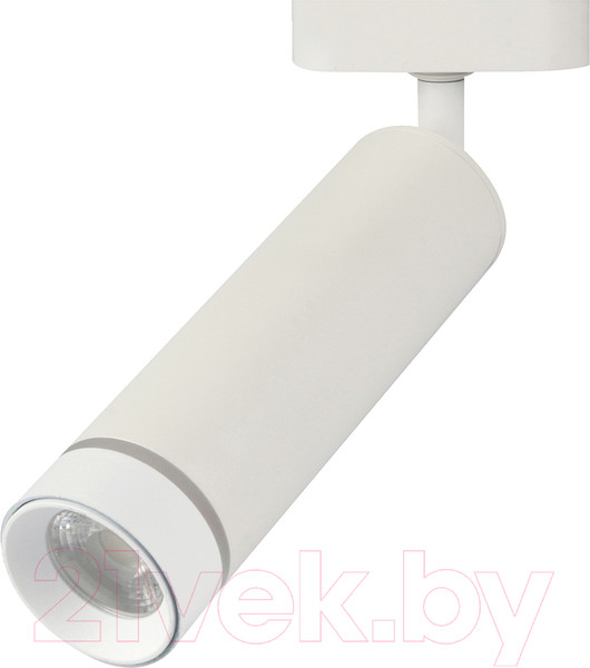 Изображение товара Трековый светильник ESCADA 20009TRA/01LED (белый матовый)
