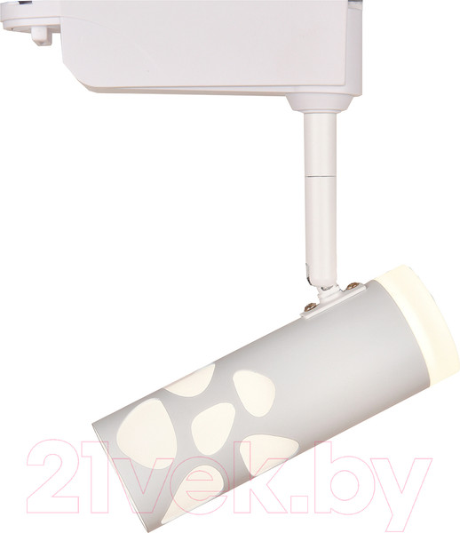 Изображение товара Трековый светильник ESCADA 20042TRA/01LED (белый матовый)