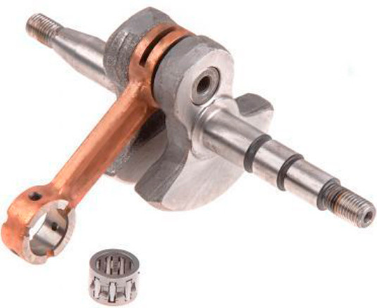 Изображение товара Коленвал для бензопилы Eco CSP-HU137/142-005