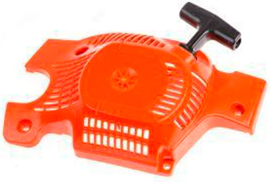 Изображение товара Стартер для бензопилы Eco CSP-HU137/142-022