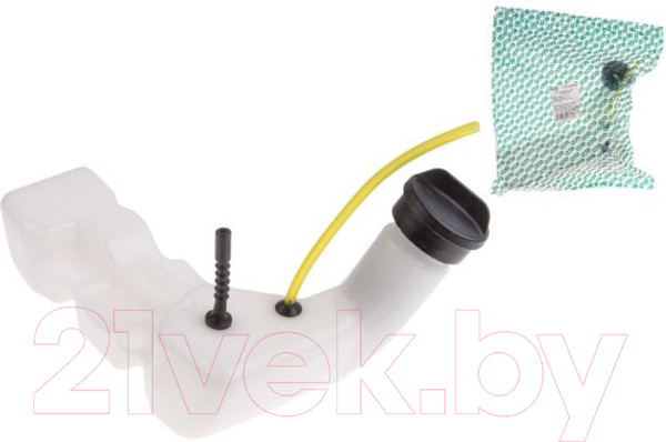 Изображение товара Бензобак для триммера Eco GTP-ST120/250-039