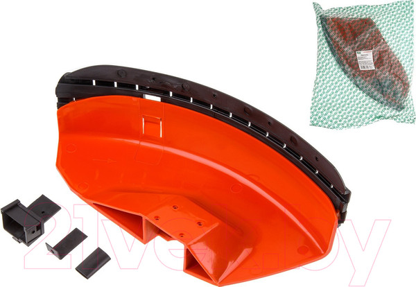 Изображение товара Кожух защитный Eco GTP-ST55/450-038