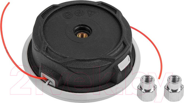 Изображение товара Головка триммерная Eco GTP-TC60S / GTPTC60S011B