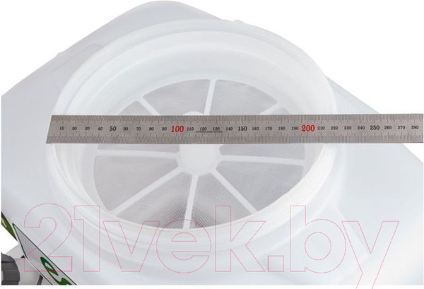 Изображение товара Опрыскиватель бензиновый Eco PS-371 / EC1567-3