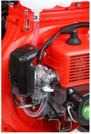 Изображение товара Опрыскиватель бензиновый Eco PS-371 / EC1567-3