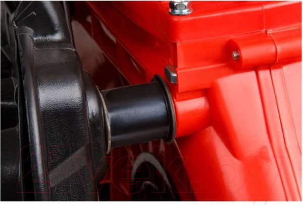 Изображение товара Опрыскиватель бензиновый Eco PS-371 / EC1567-3