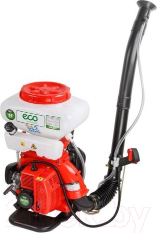 Изображение товара Опрыскиватель бензиновый Eco PS-371 / EC1567-3