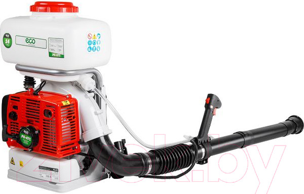 Изображение товара Опрыскиватель бензиновый Eco PS-471 / EC1568-4