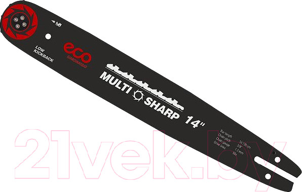 Изображение товара Шина для пилы Eco CSP-040