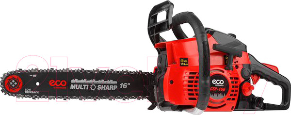 Изображение товара Бензопила цепная Eco CSP-166 / EC1560-6