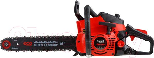 Изображение товара Бензопила цепная Eco CSP-166 / EC1560-6